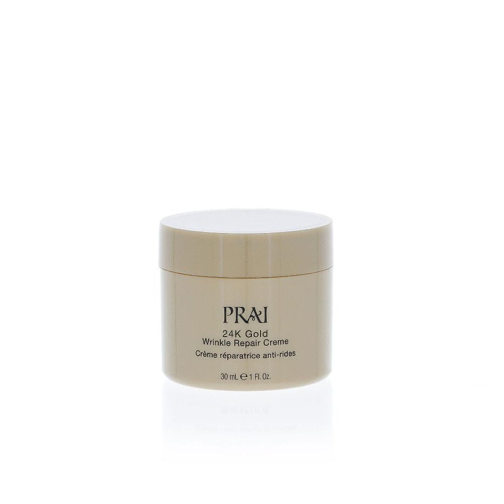 QVC PRAI 24K Gold Duo Siero + Crema Illuminante