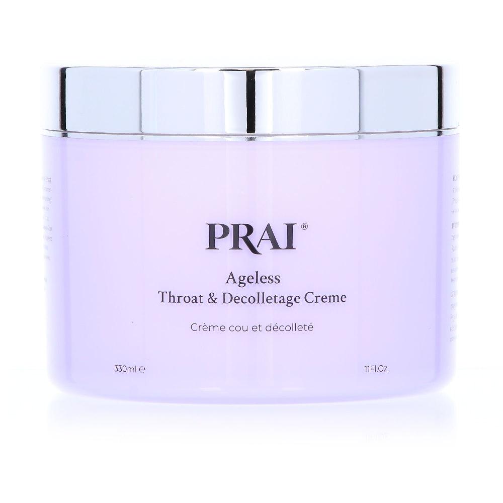 QVC PRAI Ageless Crema Idratante Collo E Décolleté