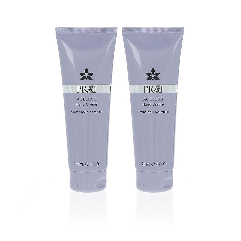 QVC PRAI Ageless Crema mani e cuticole (2 pz)