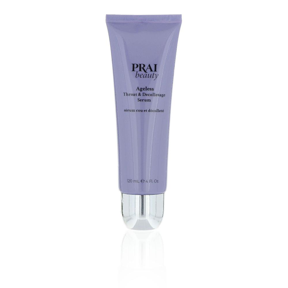 QVC PRAI Ageless Siero Collo E Décolleté (2pz)