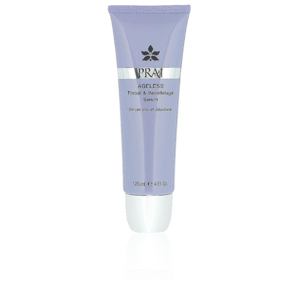 QVC PRAI Ageless Siero per collo e décolleté