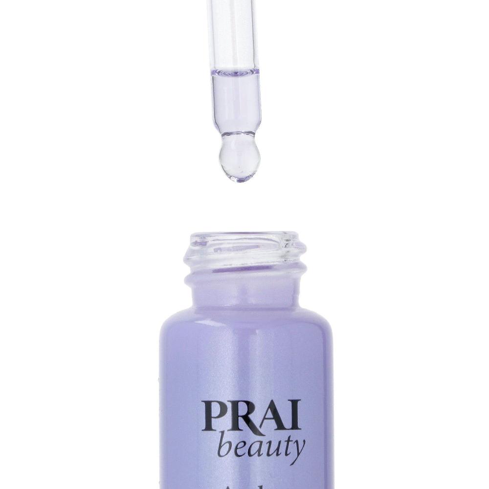 QVC PRAI Duo Olio Rimpolpante Per Il Collo Ageless