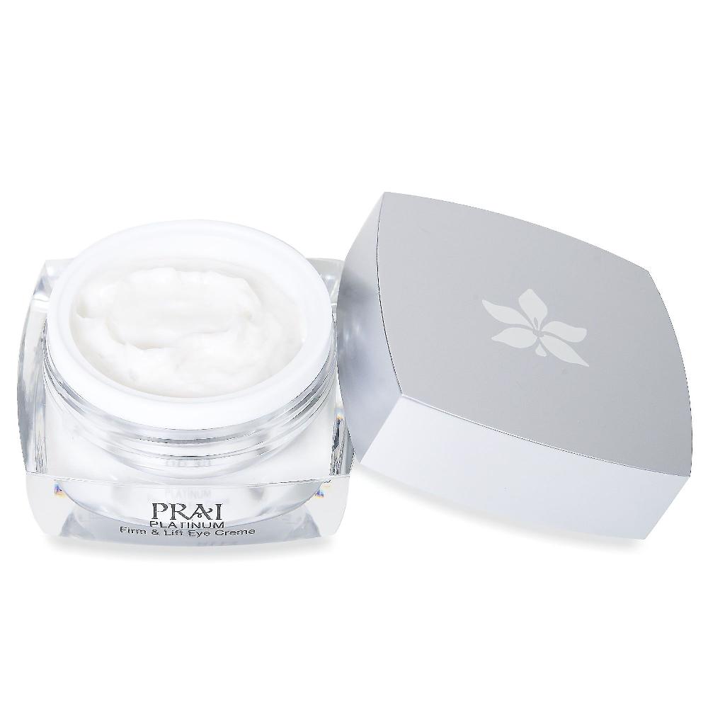 QVC PRAI Platinum Crema Contorno Occhi (2pz)