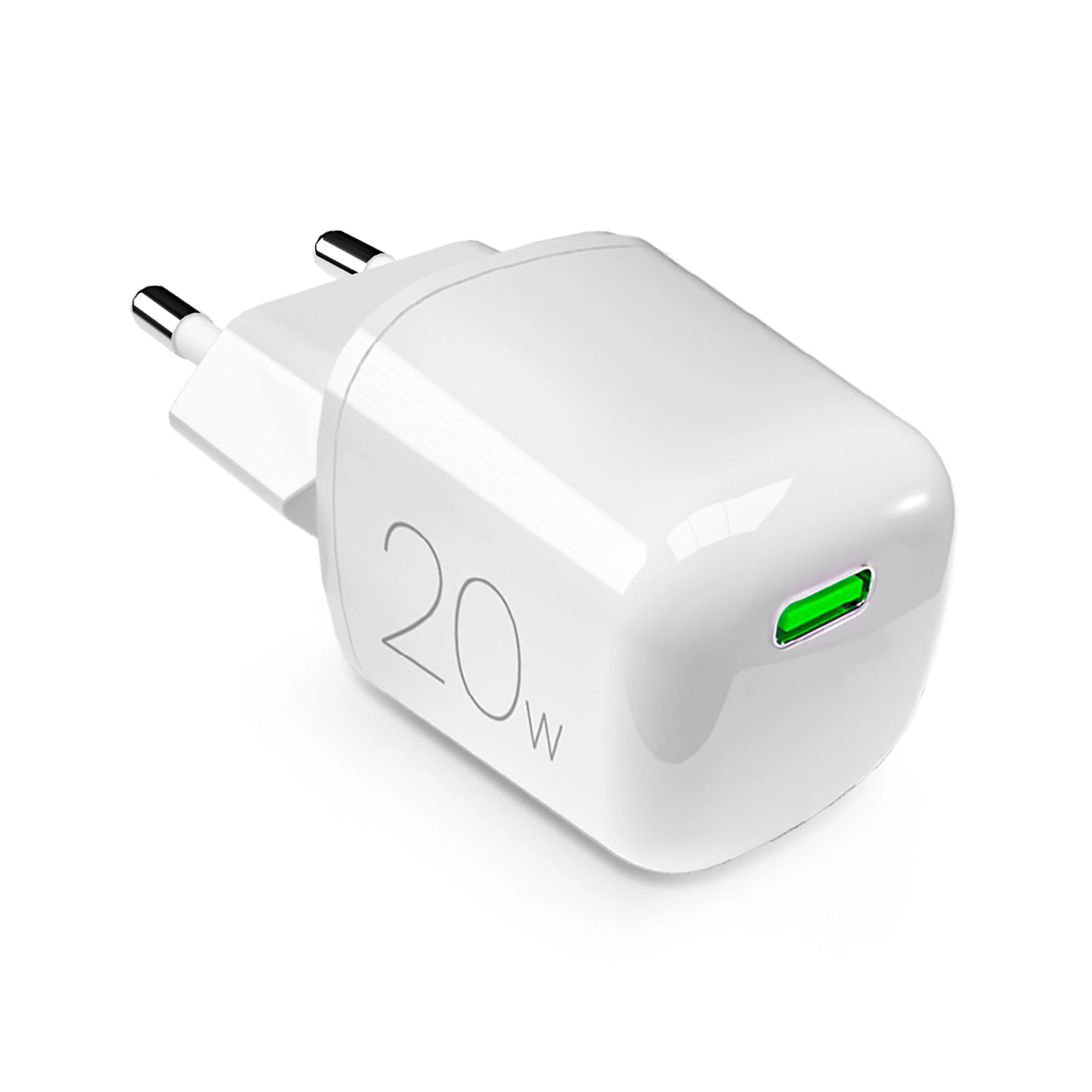 QVC Puro Caricabatterie da parete MiniPro