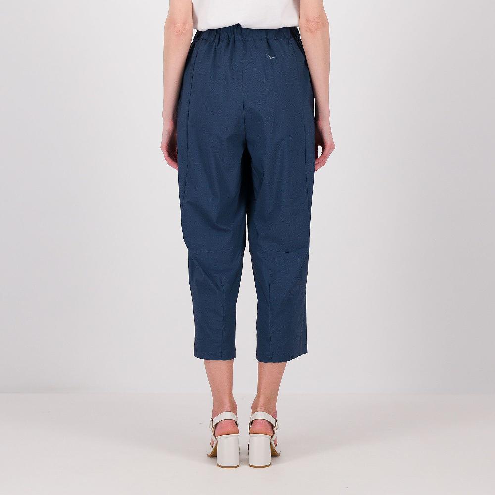 QVC REBEKA ROSS Pantaloni A Carota In Bengalina