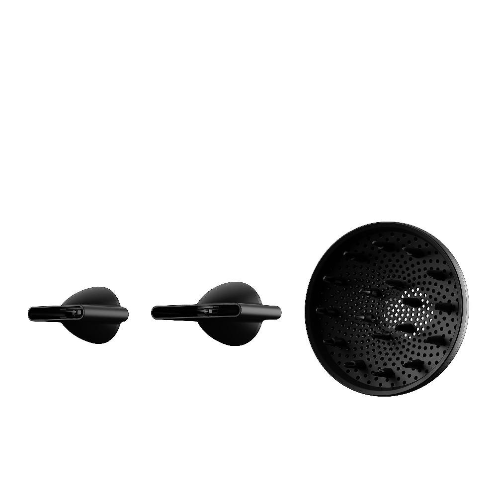 QVC REVAMP Asciugacapelli Enigma DR6500