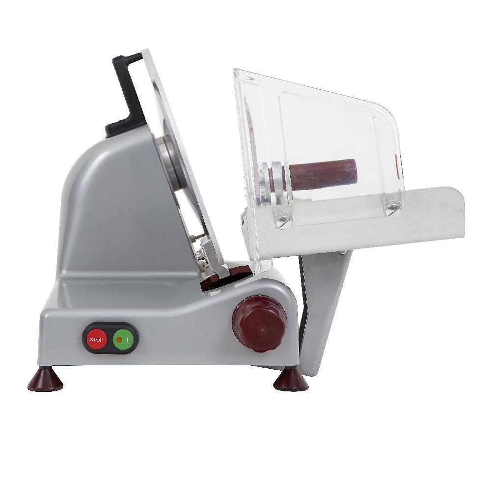 QVC RGV Affettatrice Luxury 20 Sistema Easy Clean