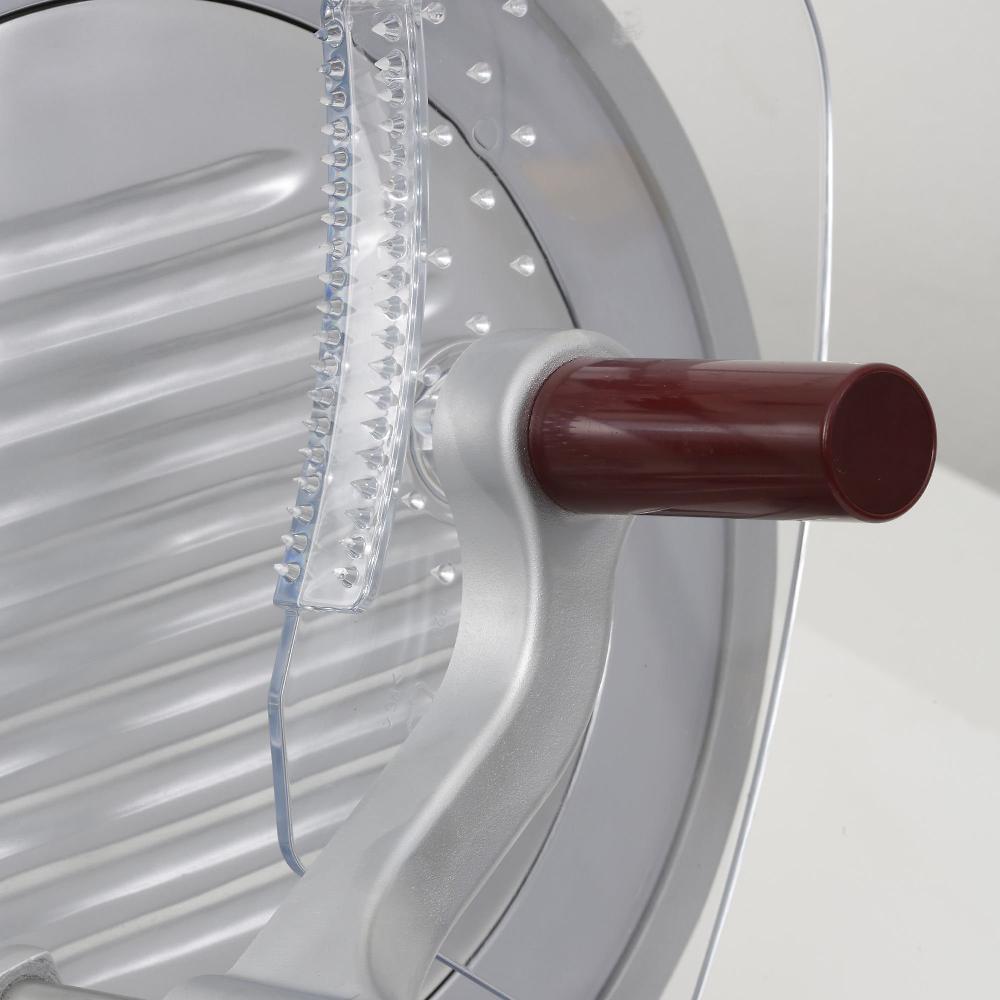 QVC RGV Affettatrice Luxury 20 Sistema Easy Clean