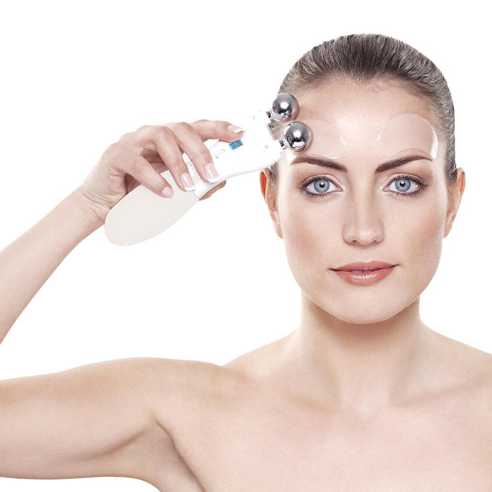 QVC RIO 60 Second Face Lift Beauty Tool + 10 Patch