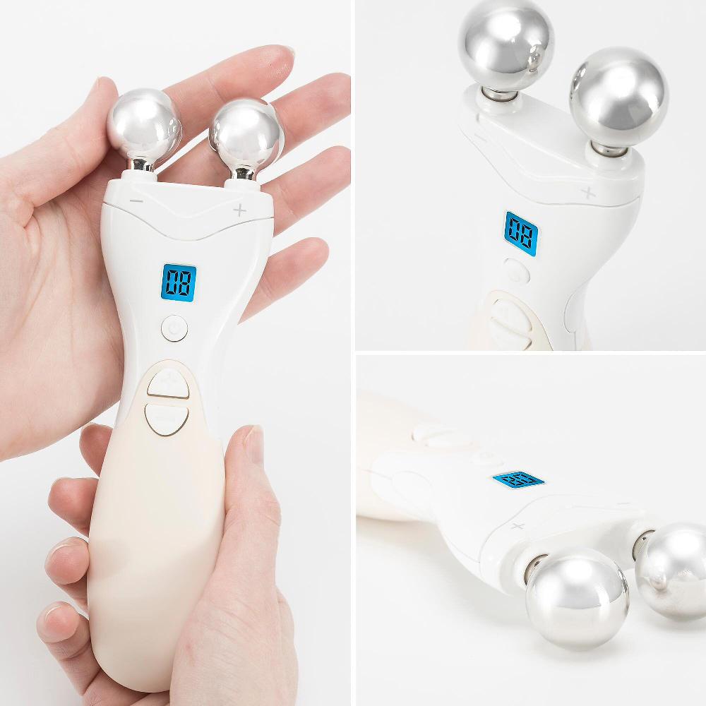 QVC RIO 60 Second Face Lift Beauty Tool + 10 Patch