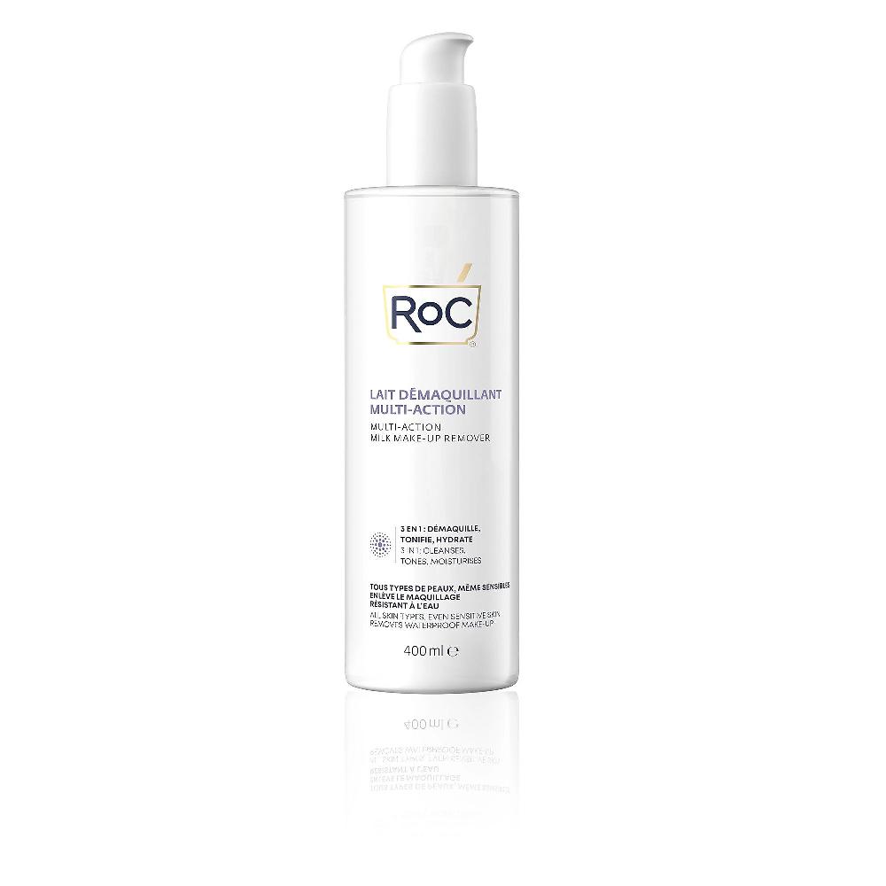 QVC RoC Latte struccante multiazione 3in1