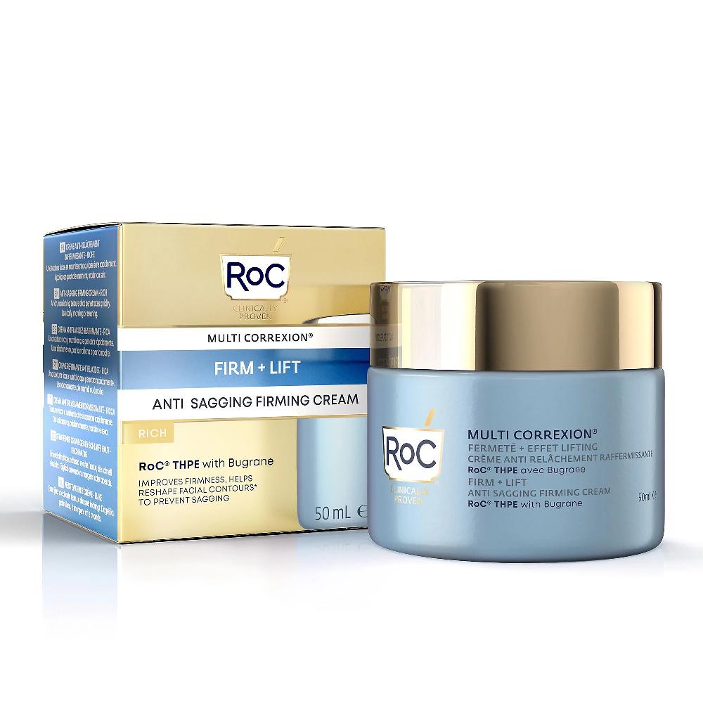 QVC RoC Multi Correxion® Crema viso rassodante