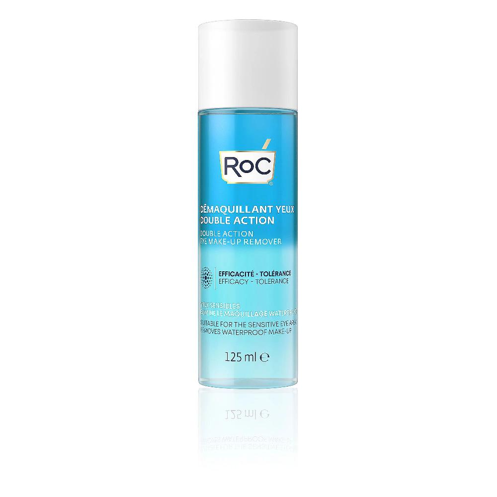 QVC RoC Struccante occhi bifasico