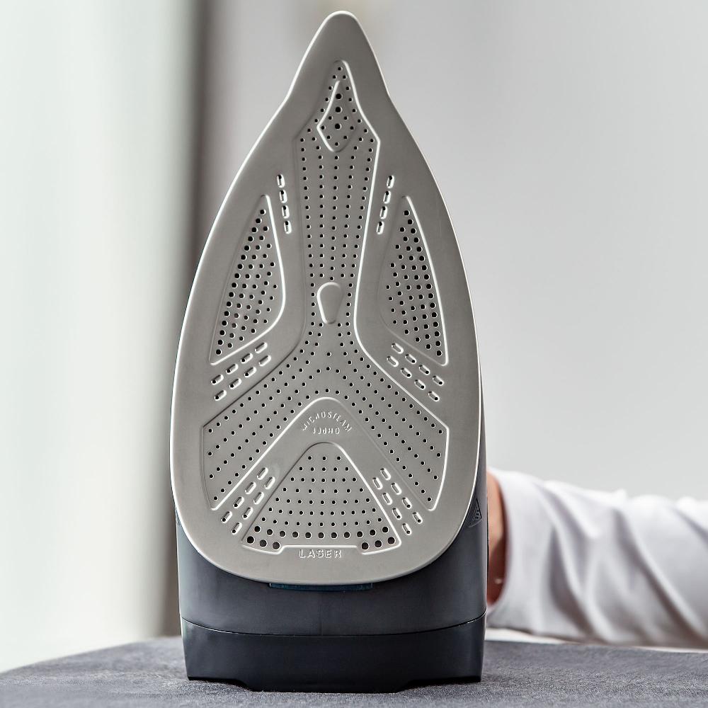 QVC Rowenta Ferro Con Caldaia Vapore Eco Steam Pro