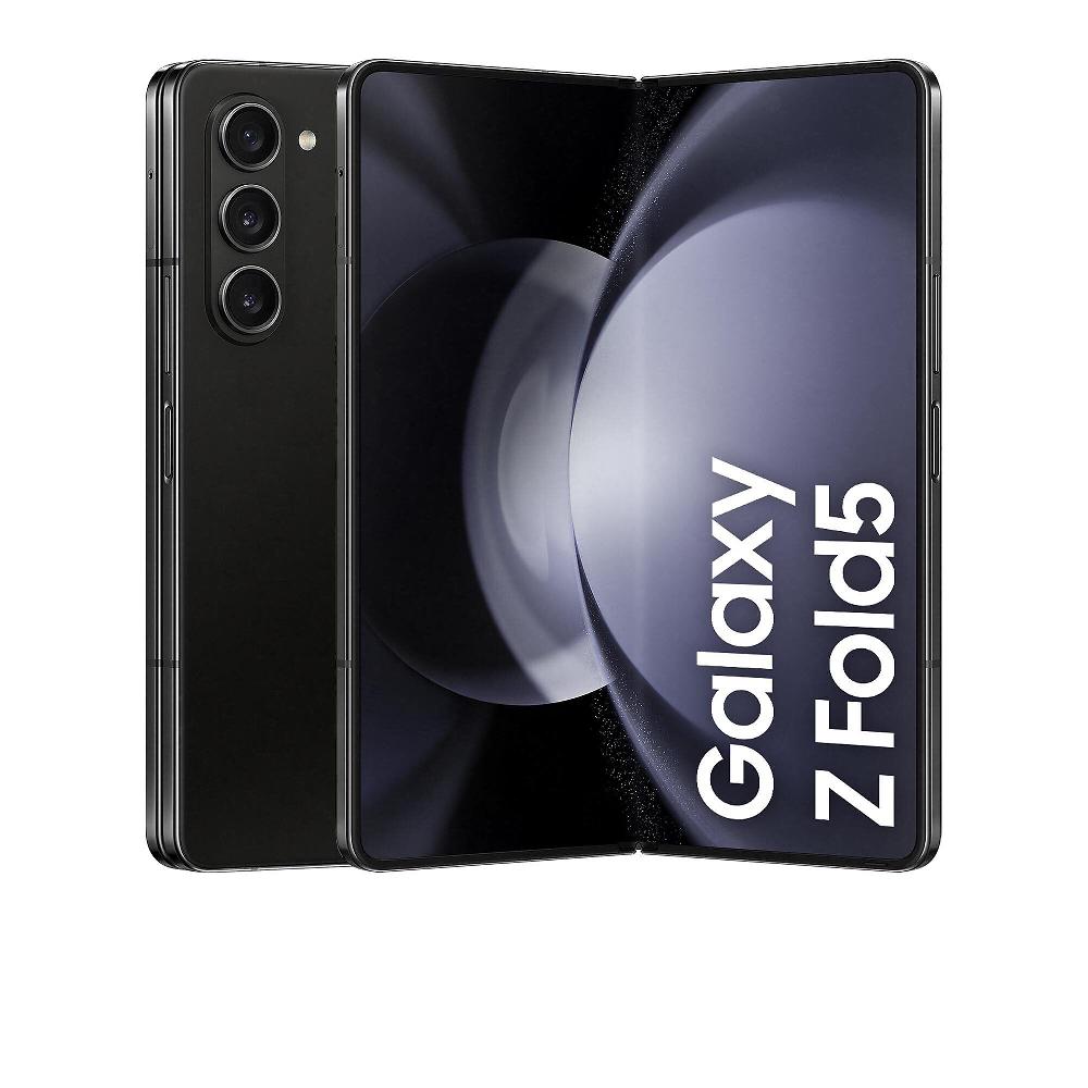 QVC Samsung Galaxy Z Fold 5