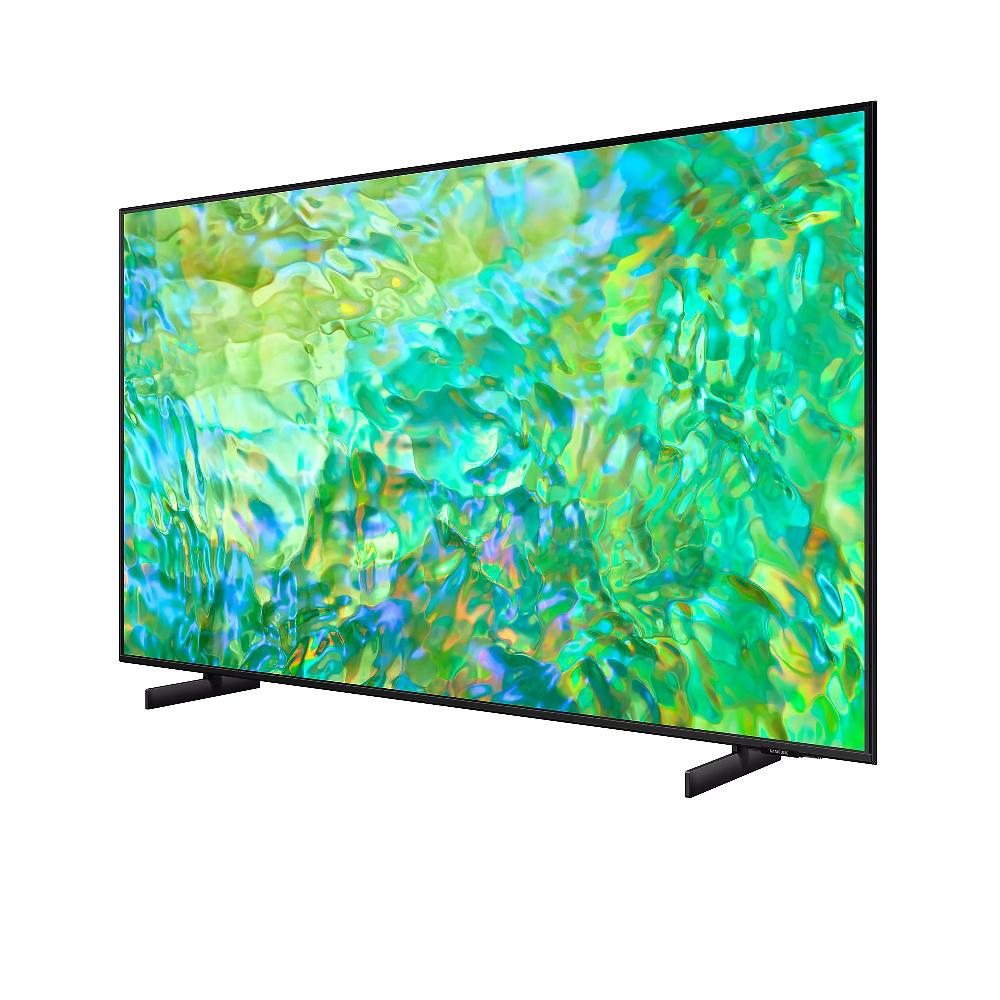 QVC Samsung TV Crystal UHD 4K