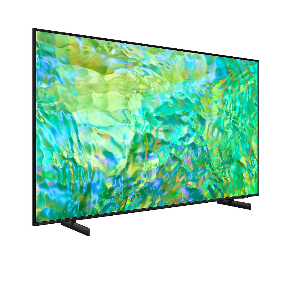 QVC Samsung TV Crystal UHD 4K