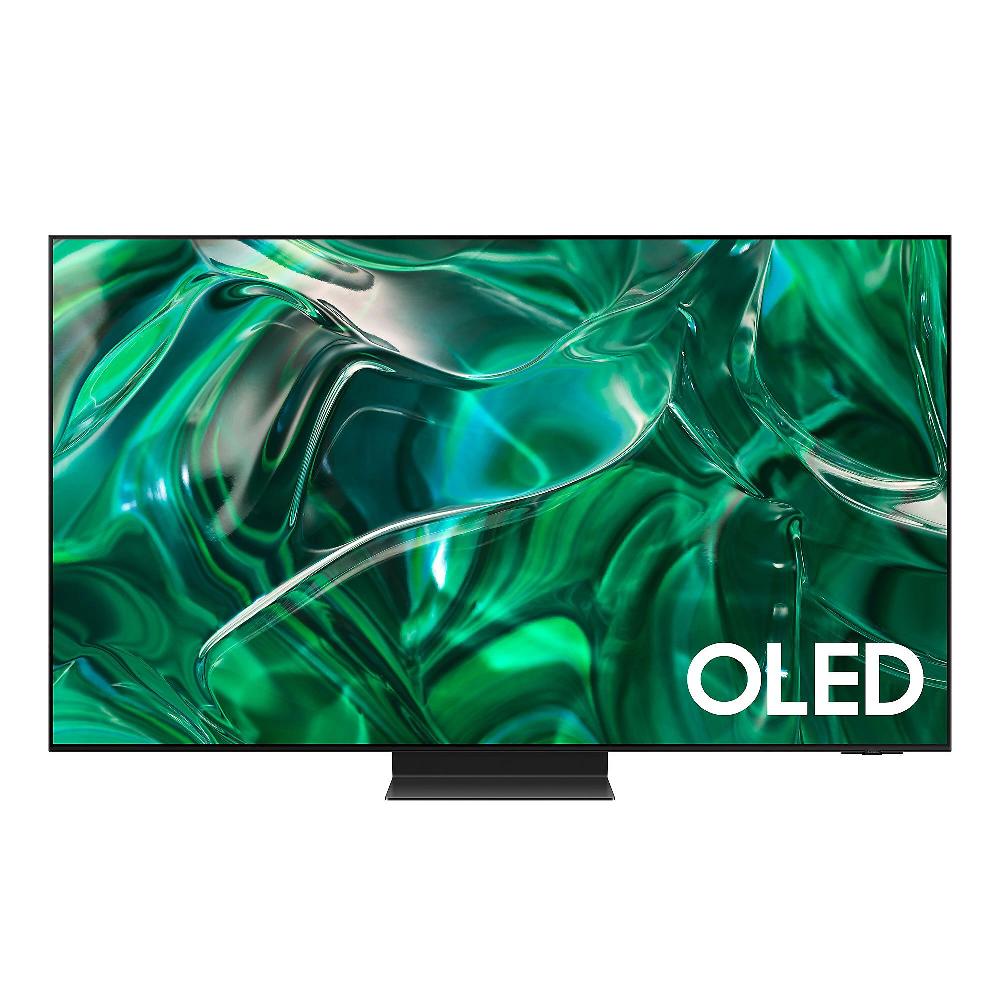 QVC Samsung TV UHD Smart Oled schermo 4K HDR10+