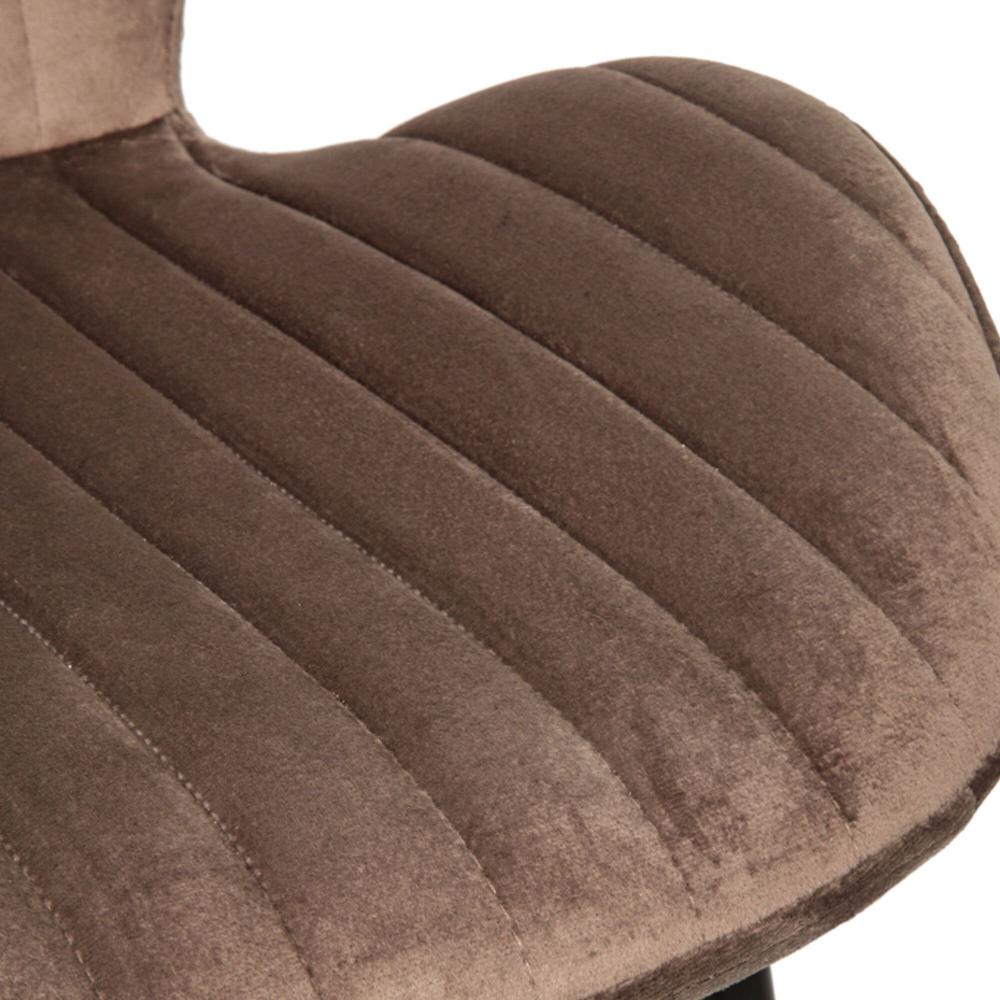 QVC San Marco Margot Vintage 4 Sedie In Velluto