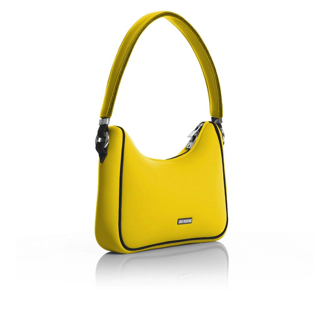 QVC Save My Bag Borsa A Spalla E Tracolla Luna
