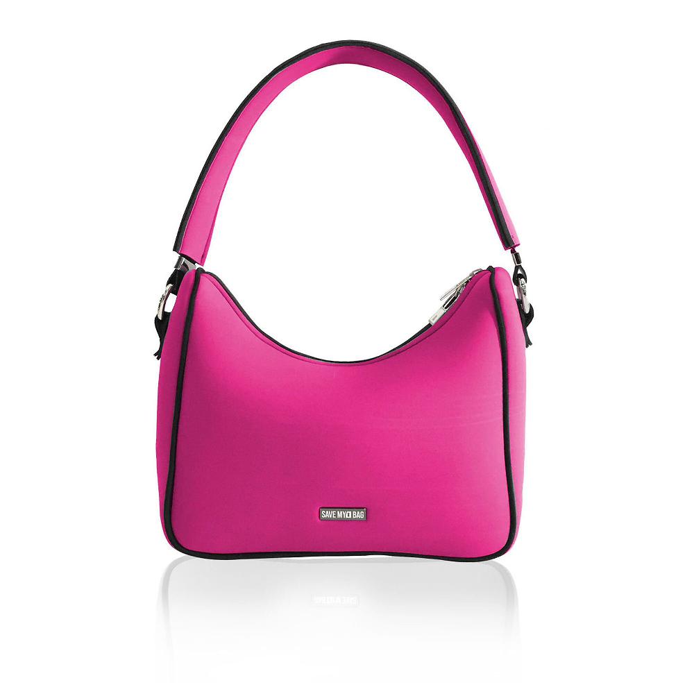 QVC Save my Bag Borsa a spalla e tracolla Luna