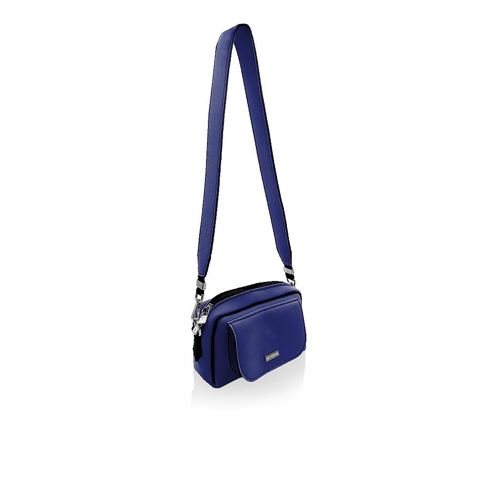 QVC Save My Bag Borsa A Tracolla Cargo