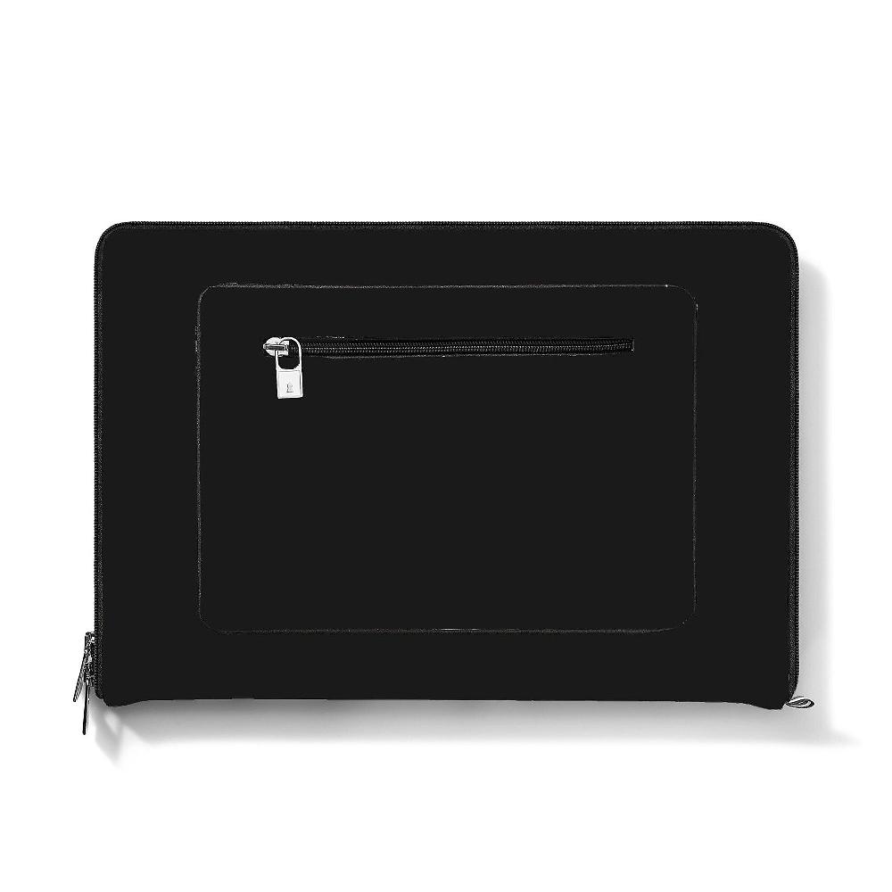 QVC Save My Bag Custodia Urban Laptop Con Zip