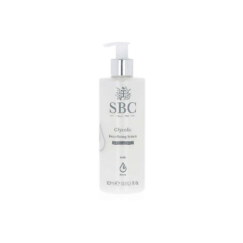 QVC SBC Acid Range Trio: Gel+ Detergente + Siero