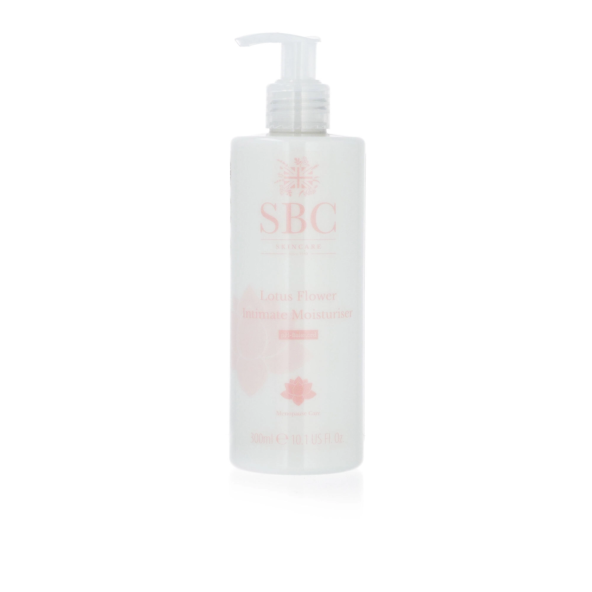 QVC SBC Gel Intimo Idratante Lotus Flower 300ml
