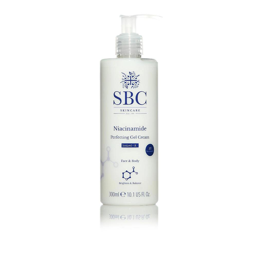 QVC SBC Gel Niacinamide Perfecting