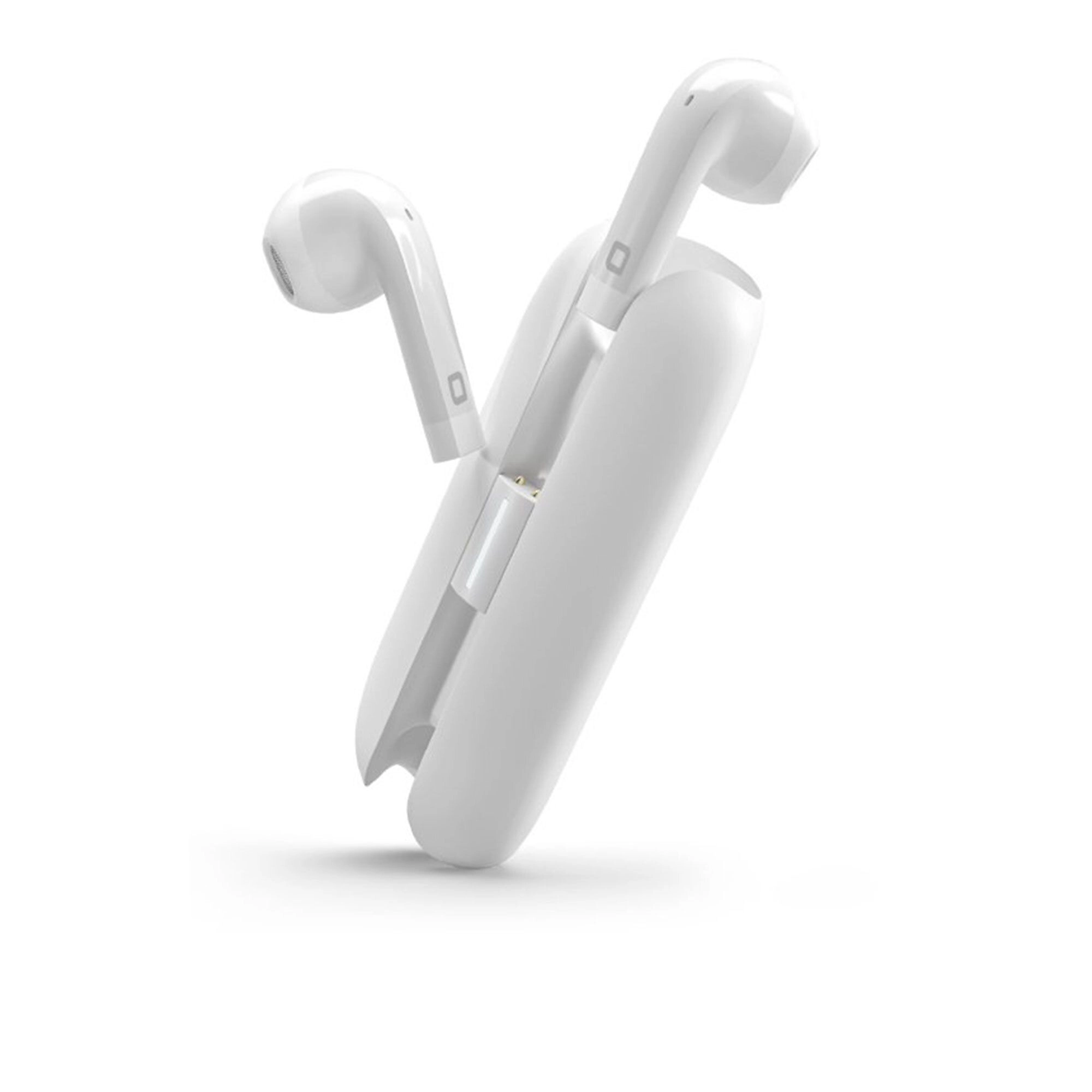 QVC SBS Auricolari wireless EarBuds Nu Blade