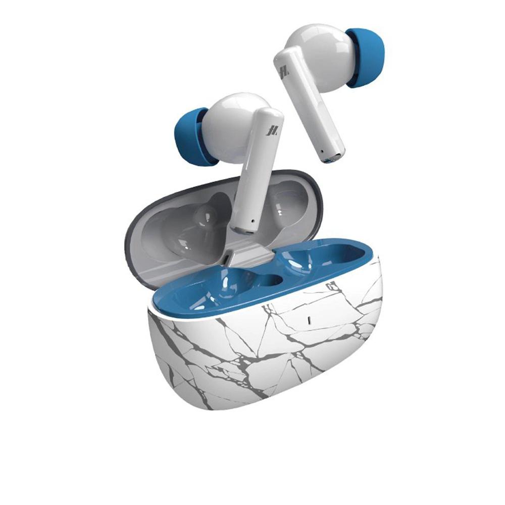 QVC SBS Auricolari wireless TWS Rash