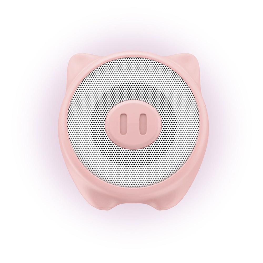 QVC SBS Speaker wireless a forma di animale