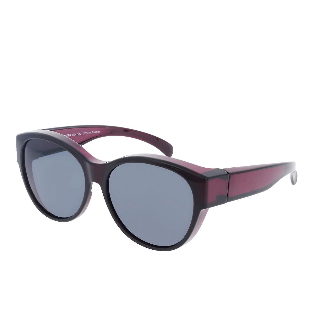 QVC Seayu Occhiali da sole Sun-Overglass