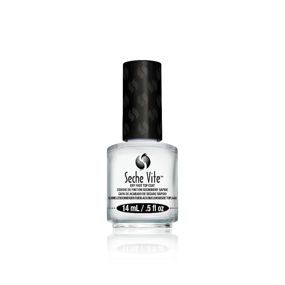 QVC SECHE Vite Duo Fast Top Coat
