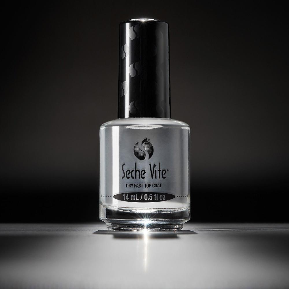 QVC SECHE Vite Duo Fast Top Coat