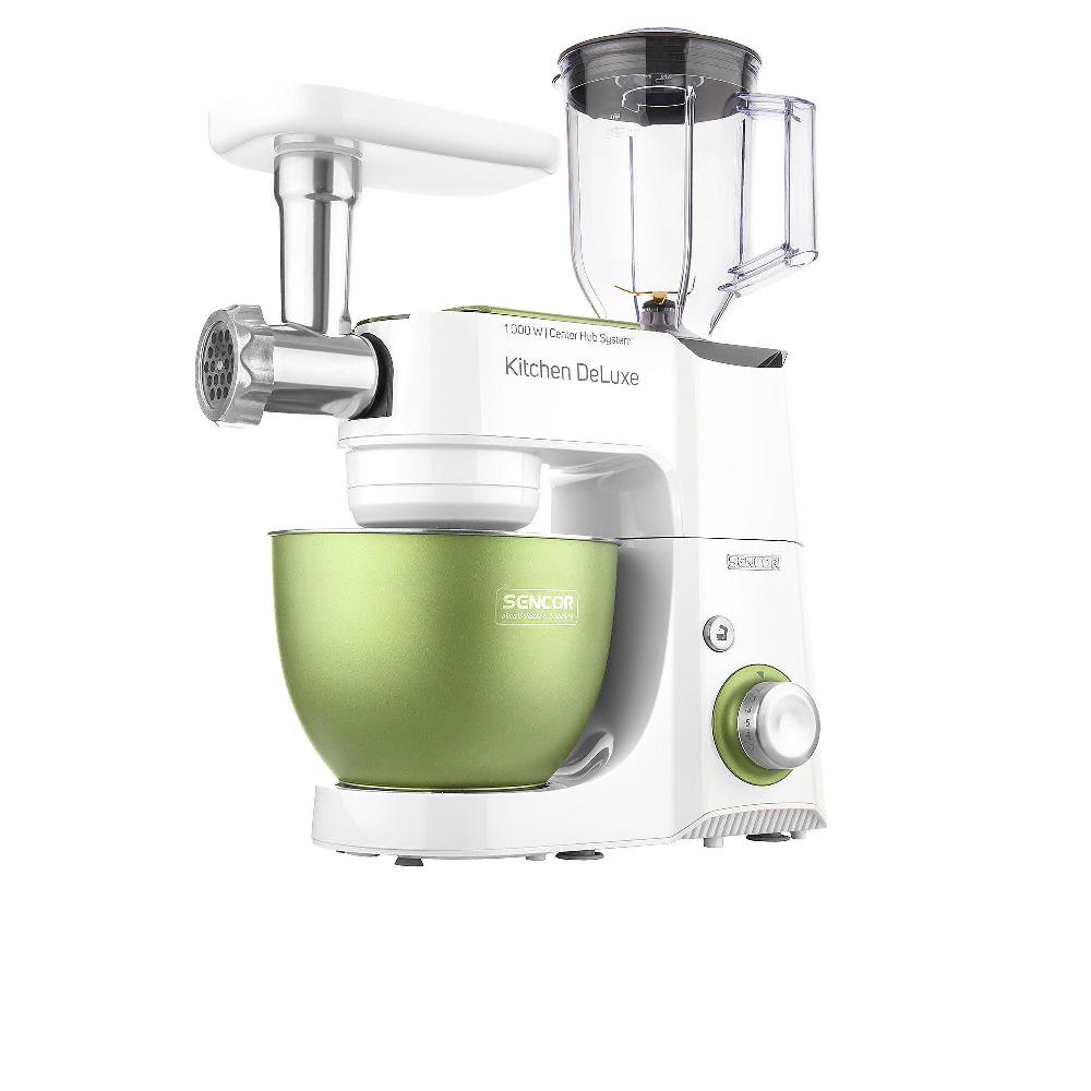 QVC Sencor Impastatrice