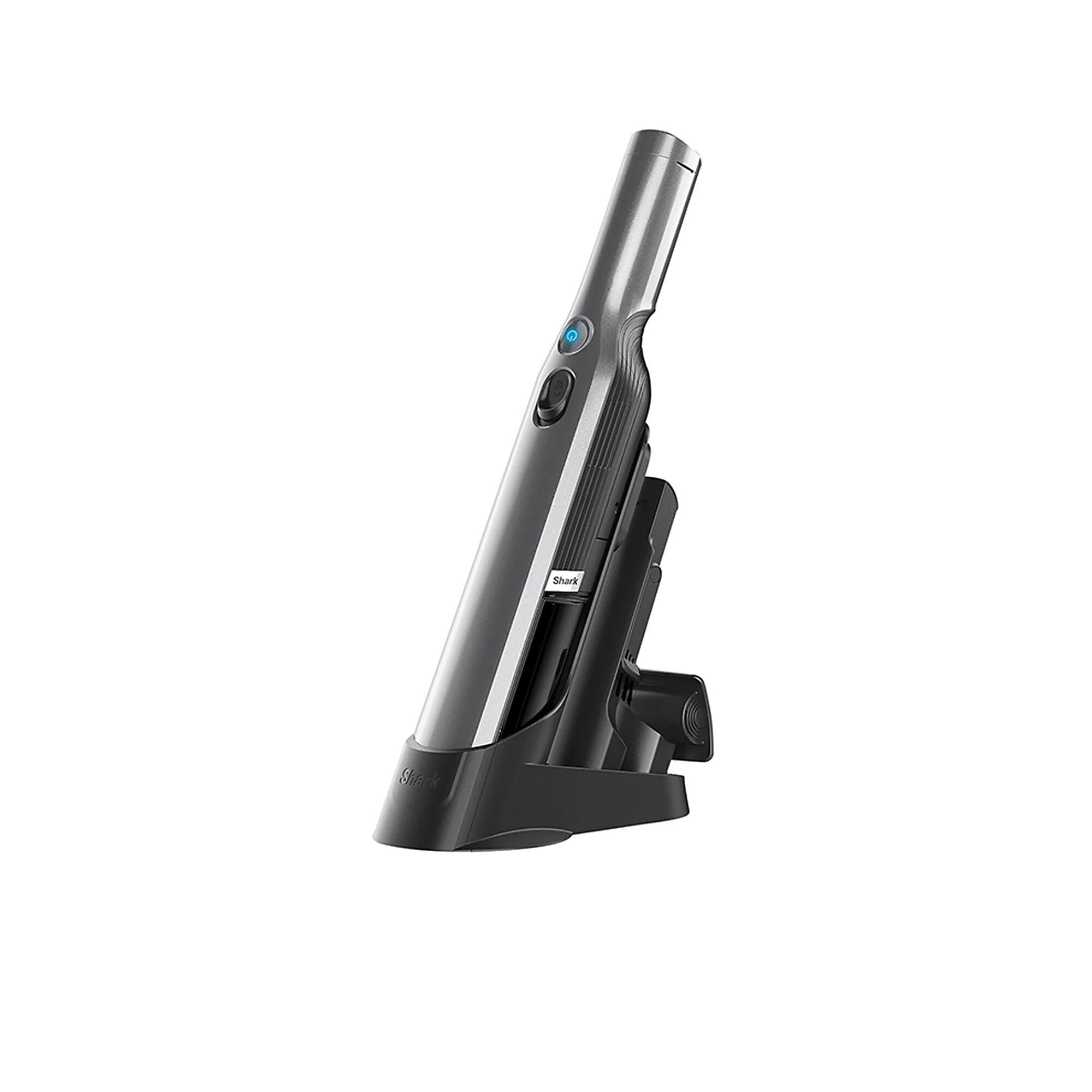 QVC Shark Aspirabriciole Senza Filo Con Accessori