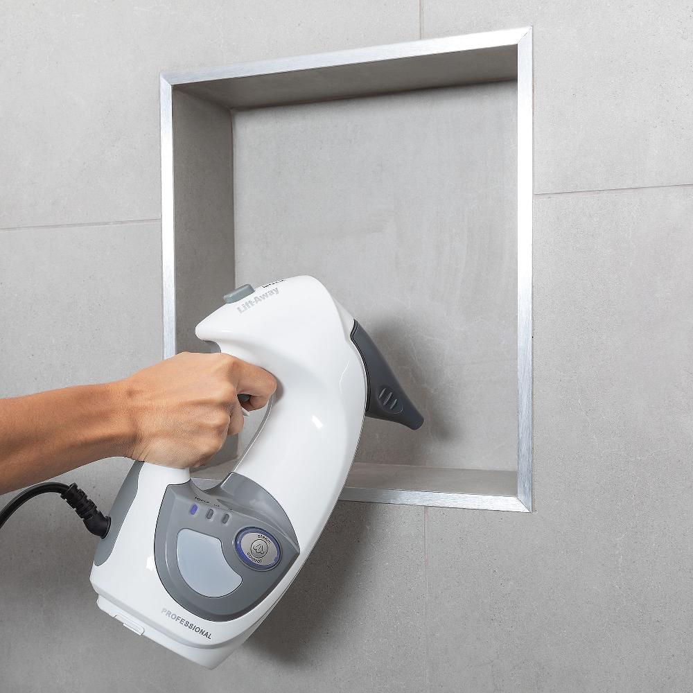 QVC Shark Scopa A Vapore 2-in-1 Con Kit Accessori