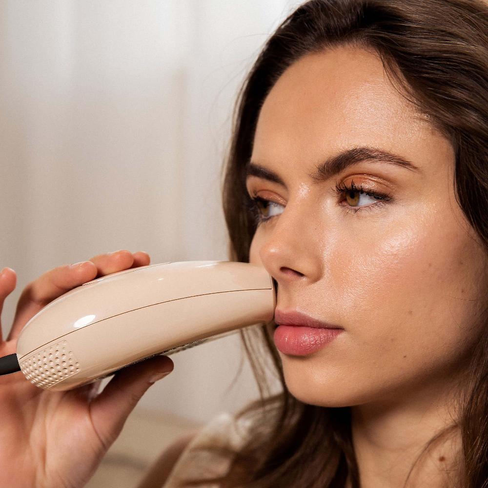 QVC Silk’n Dispositivo IPL Infinity Fast