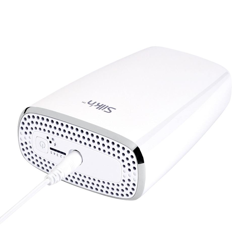 QVC Silk'n JewelYoung Epilatore Luce Pulsata