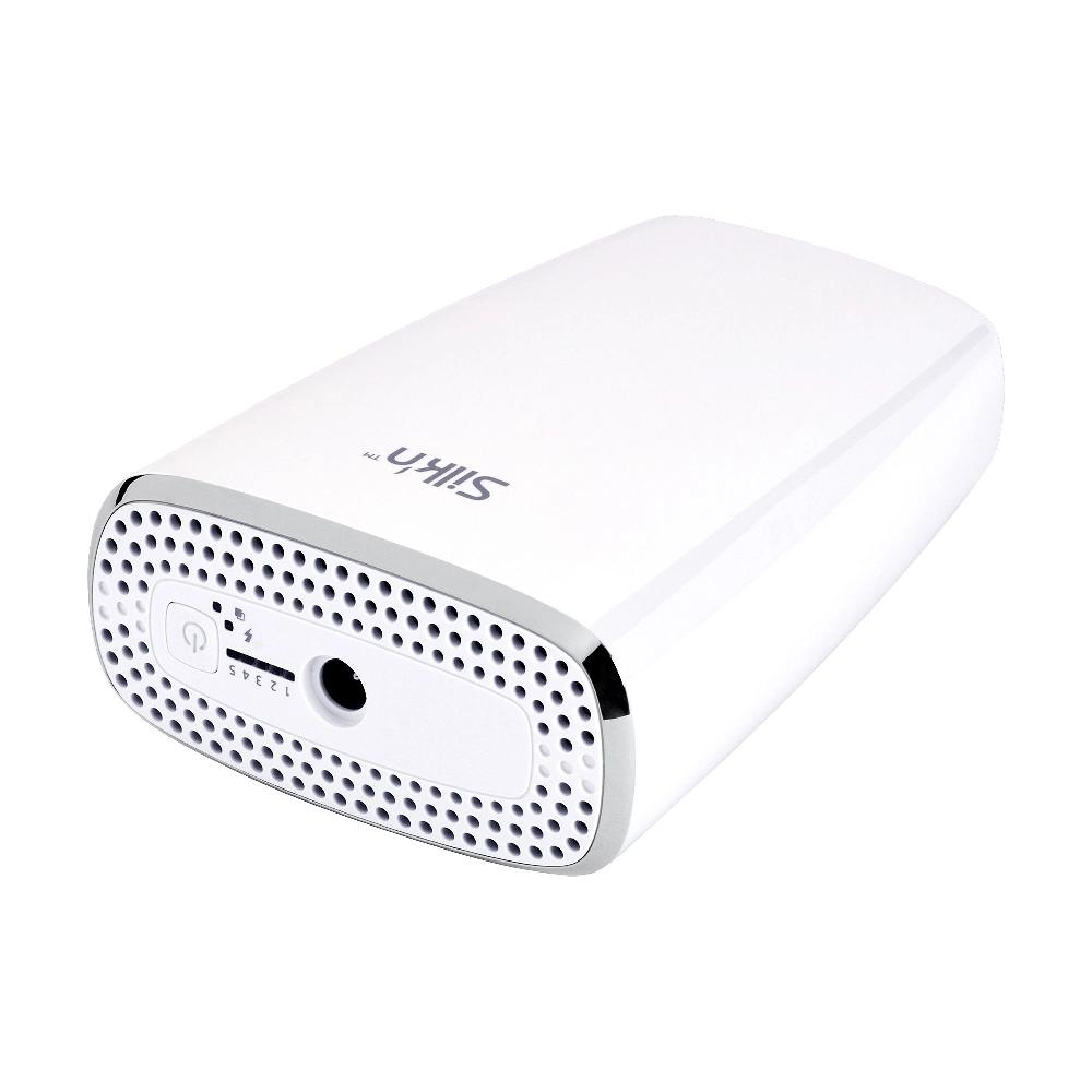 QVC Silk'n JewelYoung Epilatore Luce Pulsata