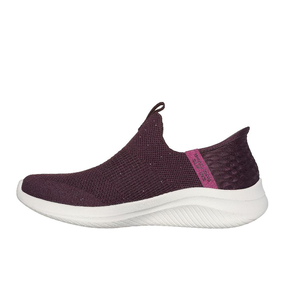QVC Skechers Slips Ins Ultra Flex 3.0 Memory Foam