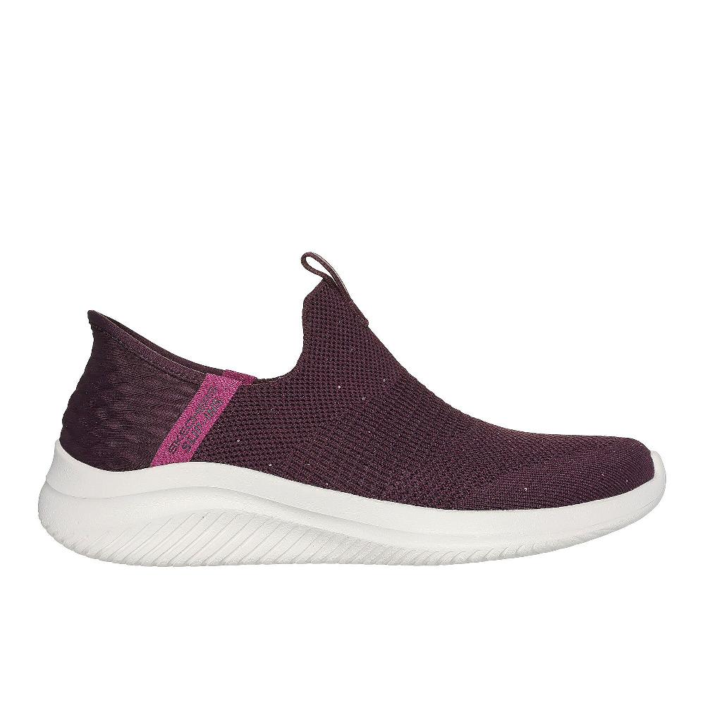 QVC Skechers Slips Ins Ultra Flex 3.0 Memory Foam