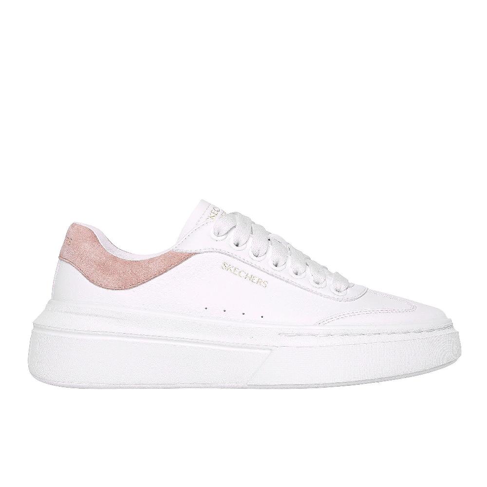 QVC Skechers Sneaker Con Dettaglio A Contrasto