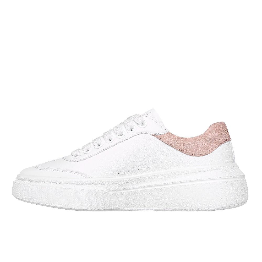 QVC Skechers Sneaker Con Dettaglio A Contrasto