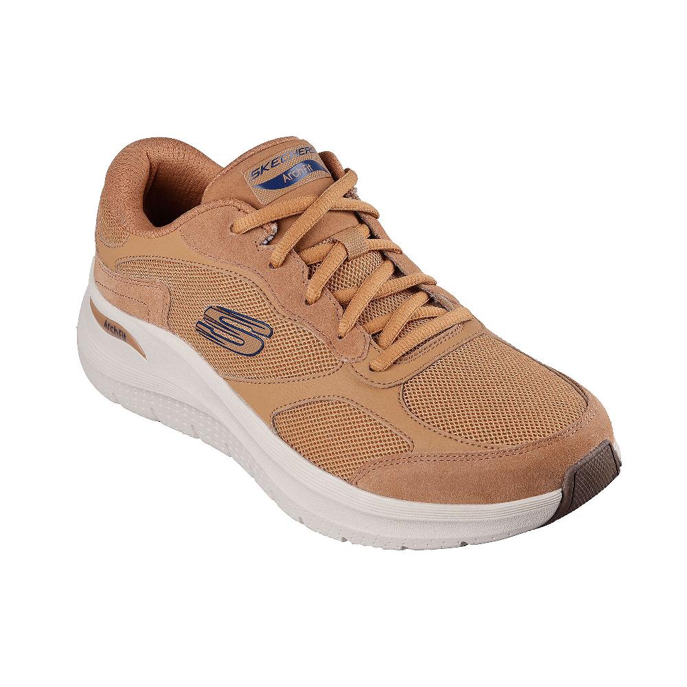 QVC Skechers Sneaker uomo stringate Arch Fit 2.0