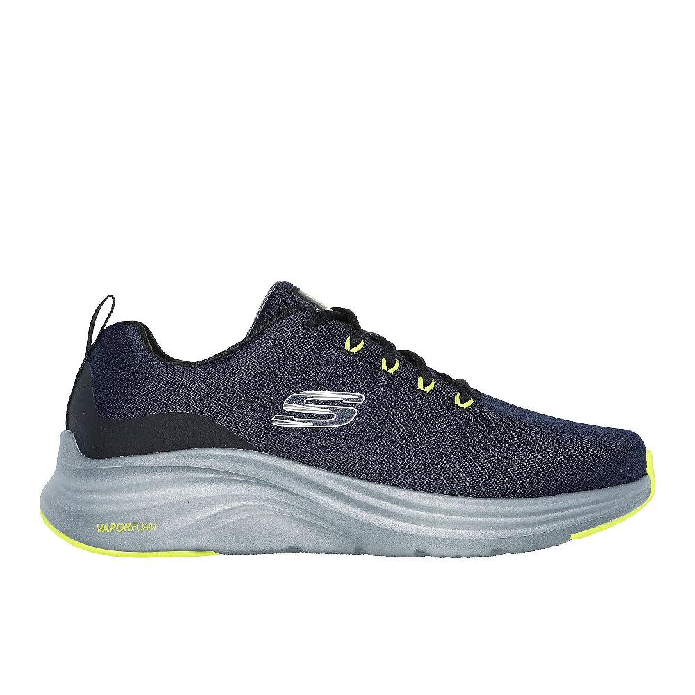 QVC Skechers Sneakers Uomo Stringate Vapor Foam