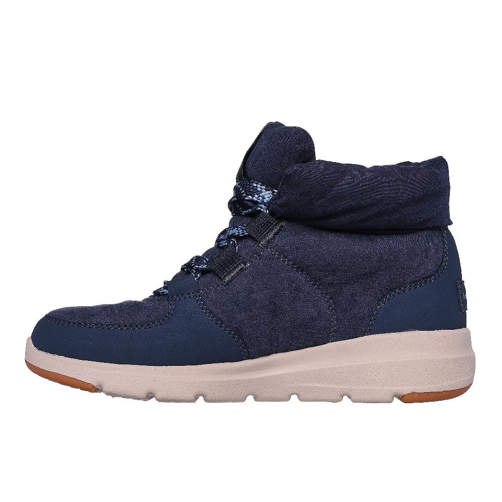 QVC Skechers Stivaletti Glacial Ultra Trend