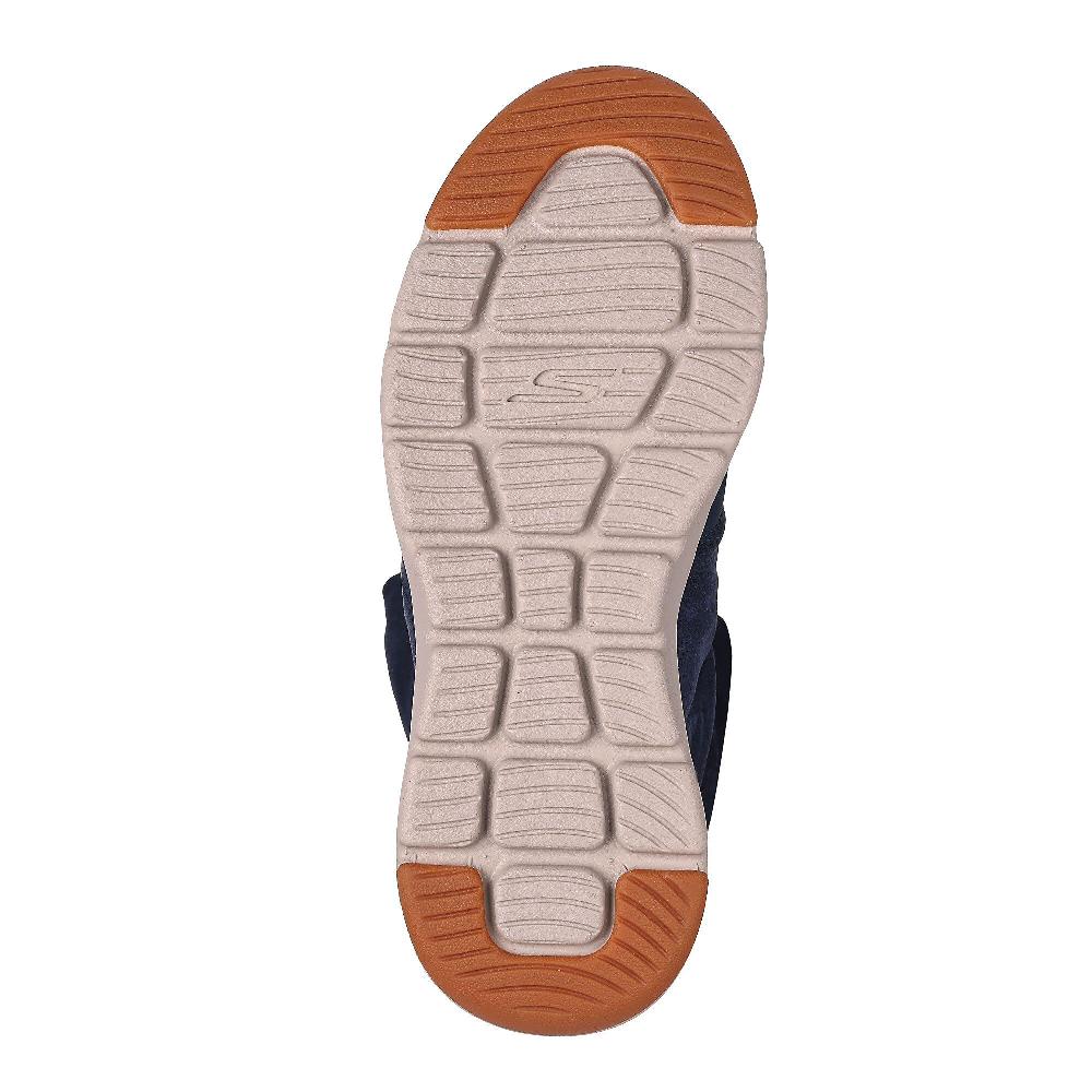 QVC Skechers Stivaletti Glacial Ultra Trend